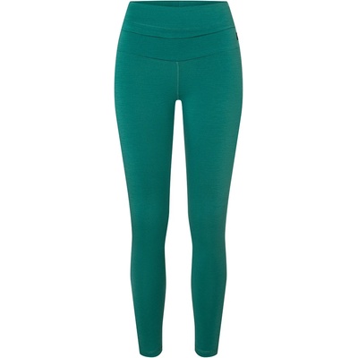 super. natural Дамски клин Super. natural Women's High Waist Tight Leggings - Deep Jungle - размер XS (111-1039-0511)