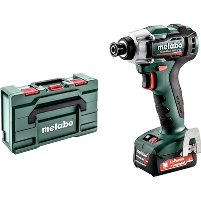 Metabo PowerMaxx SSD 12 BL