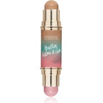 Physicians Formula Butter Glow & Go двустранна контурираща писалка цвят Beachy Pink 10 гр