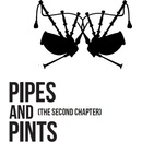 Pipes and Pints - The Second Chapter LP