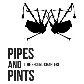 Pipes and Pints - The Second Chapter LP
