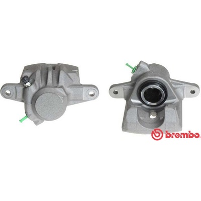 Brzdový strmeň BREMBO F 78 039 (F78039)
