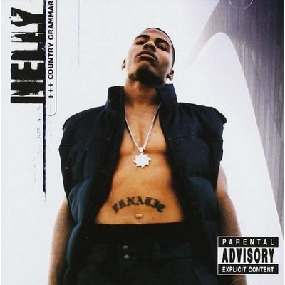 Nelly - Country Grammar CD