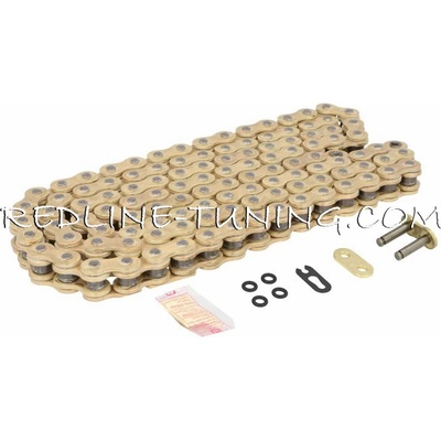 DID Мотоциклетна верига did520zvmxg&g114 (did520zvmxg&g114)