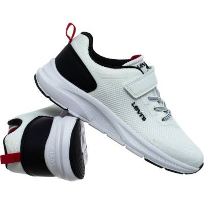 Levi's Hudson biela