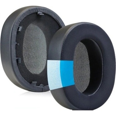 eses náušníky pro sluchátka Sony WH-1000XM5 černé s chladivým gelem – Zboží Živě