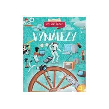 Vynálezy