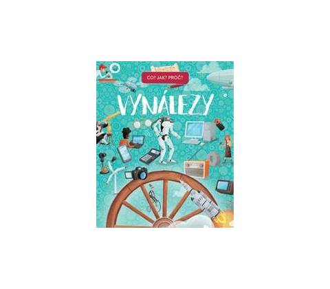 Vynálezy