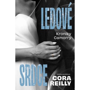 Ledové srdce | Cora Reilly (2025)