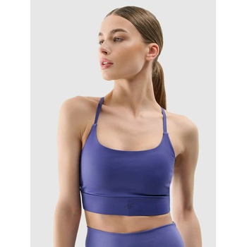 4F Дамски спортен сутиен 4F 4F | Sin | ЖЕНИ | L