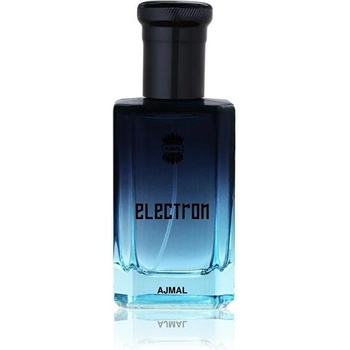 Image 1 of Ajmal Electron EDP 100 ml