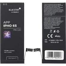 BlueStar Apple Iphone 6S HQ 1715mAh