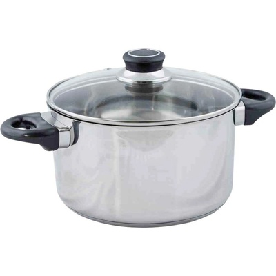 Krüger Haushaltswaren 101020DE Hrniec 20 cm