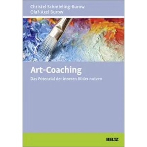 Art-Coaching | Olaf-Axel Burow (ISBN: 9783407367198)