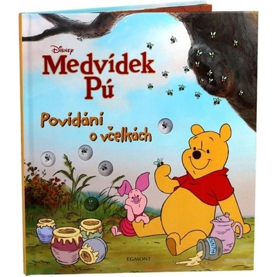 Medvídek Pú - Povídání o včelkách