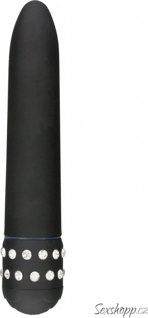 ToyJoy Diamond Superbe Vibe