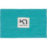 Kari Traa Детска лента за глава Kari traa Kid's Røthe Headband - Blue Lagoon - размер One Size (904-4735-0611)