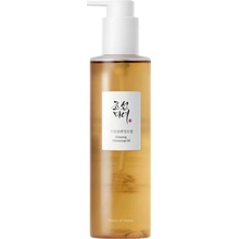 Beauty of Joseon Ginseng Cleansing Oil odličovací olej s ženšenem 210 ml