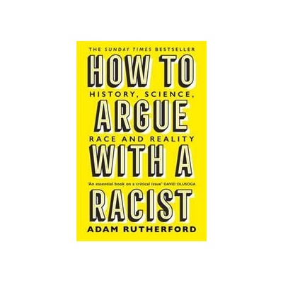 How to Argue With a Racist