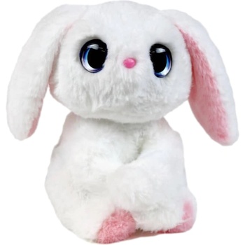 Liniex Plus My Fuzzy Friends Poppy The Bunny (30376)