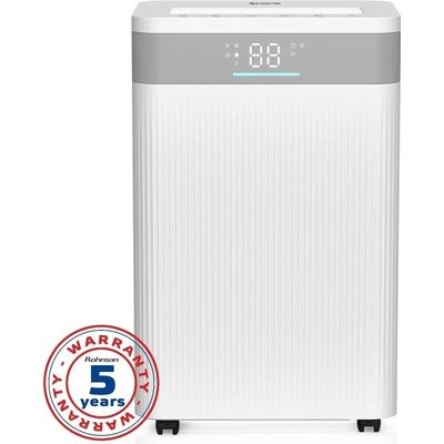 Rohnson R-91620 ION & Carbon Filter