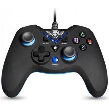 Image 1 of Spirit Of Gamer XGP Wired Gamepad PS4 (SOG-WXGP4)