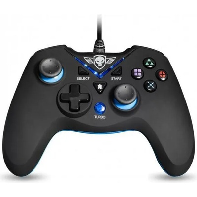 Spirit Of Gamer XGP Wired Gamepad PS4 (SOG-WXGP4)