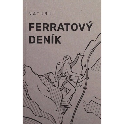 Ferratový deník