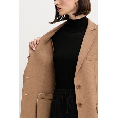 TWINSET Палто с вълна Twinset (252TP2072)