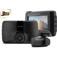 Mio MiVue 903WD Pro Dual