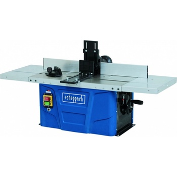 Scheppach HF 50