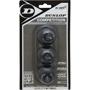Dunlop COMP 3BBL