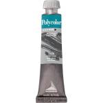 Maimeri Vynil Polycolor АКРИЛНА боя Turquoise Blue 408 20 ml 1 бр (M1202408)