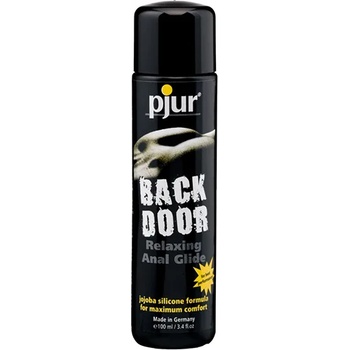 Image 1 of pjur Анален лубрикант "pjur back door" 100 мл