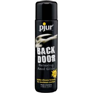 pjur Анален лубрикант "pjur back door" 100 мл