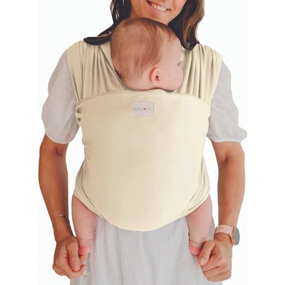 Babylonia Tricot Slen ORGANIC Cotton Breeze – Sleviste.cz