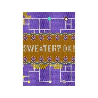 SWEATER? OK! Steam Key GLOBAL