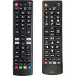 съвместим Lg akb74475401 - заместител дистанционно управление (akb74475401) Дистанционно
