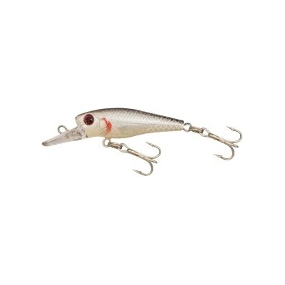 Kamasaki Perch 3 Silver 4,5cm 3,5g