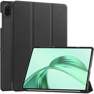 Techsuit Калъф за таблет Honor Pad X8a - Techsuit FoldPro - черен