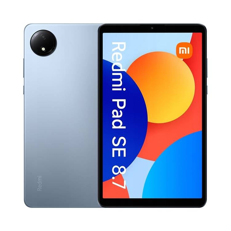 Xiaomi Redmi Pad SE 8.7 4GB/64GB Sky Blue od 3 632 Kč - Heureka.cz