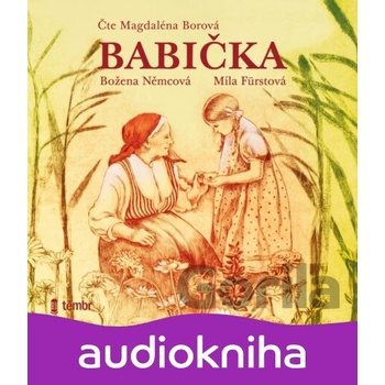 Babička - Božena Němcová