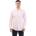 HUGO BOSS H-Roan-BD-E-C1-243 Slim Fit Shirt - Pink