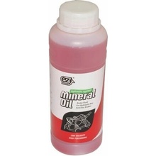 EZmtb minerální olej 500 ml