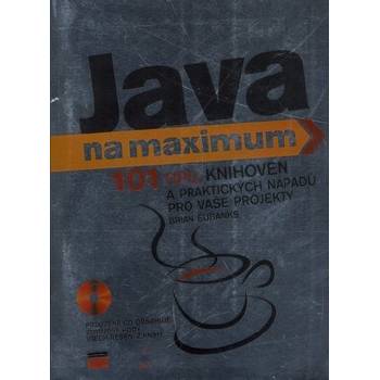 Java na maximum - Brian Eubanks