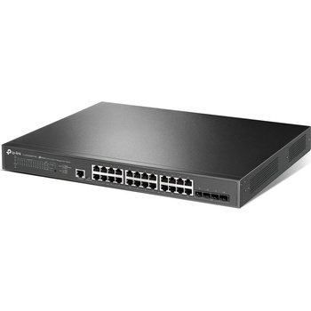 TP-LINK TL-SG3428XPP-M2