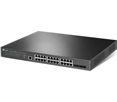 TP-LINK TL-SG3428XPP-M2