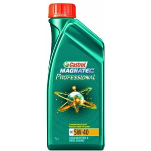 Castrol Magnatec Professional OE 5W-40 1 l