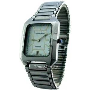 Charles Delon Мъжки часовник Charles Delon - CHD-390802 (CHD-390802) - xtreme Часовници