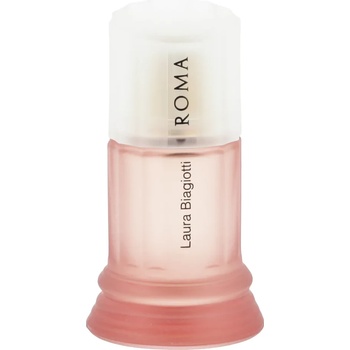 Laura Biagiotti Roma Rosa EDT 25 ml W